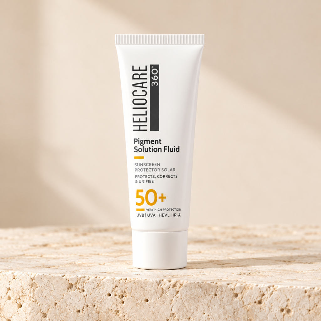 Heliocare 360 Pigment Solution Fluid SPF50+ – 50 ml
